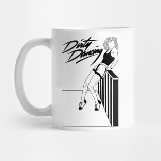 "Dirty Dancing" Mug